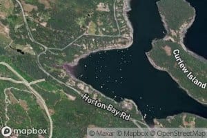 Horton Bay