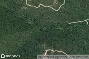 South Fork Miller Creek