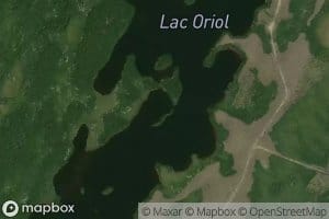 Lac Vercheres