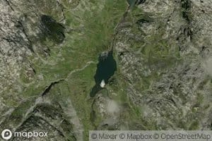 Litlavatnet