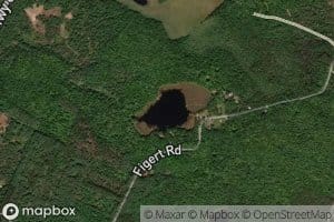 Tom Kettle Lake