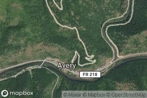 Avery Creek