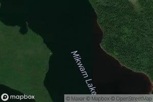 Mikwam Lake