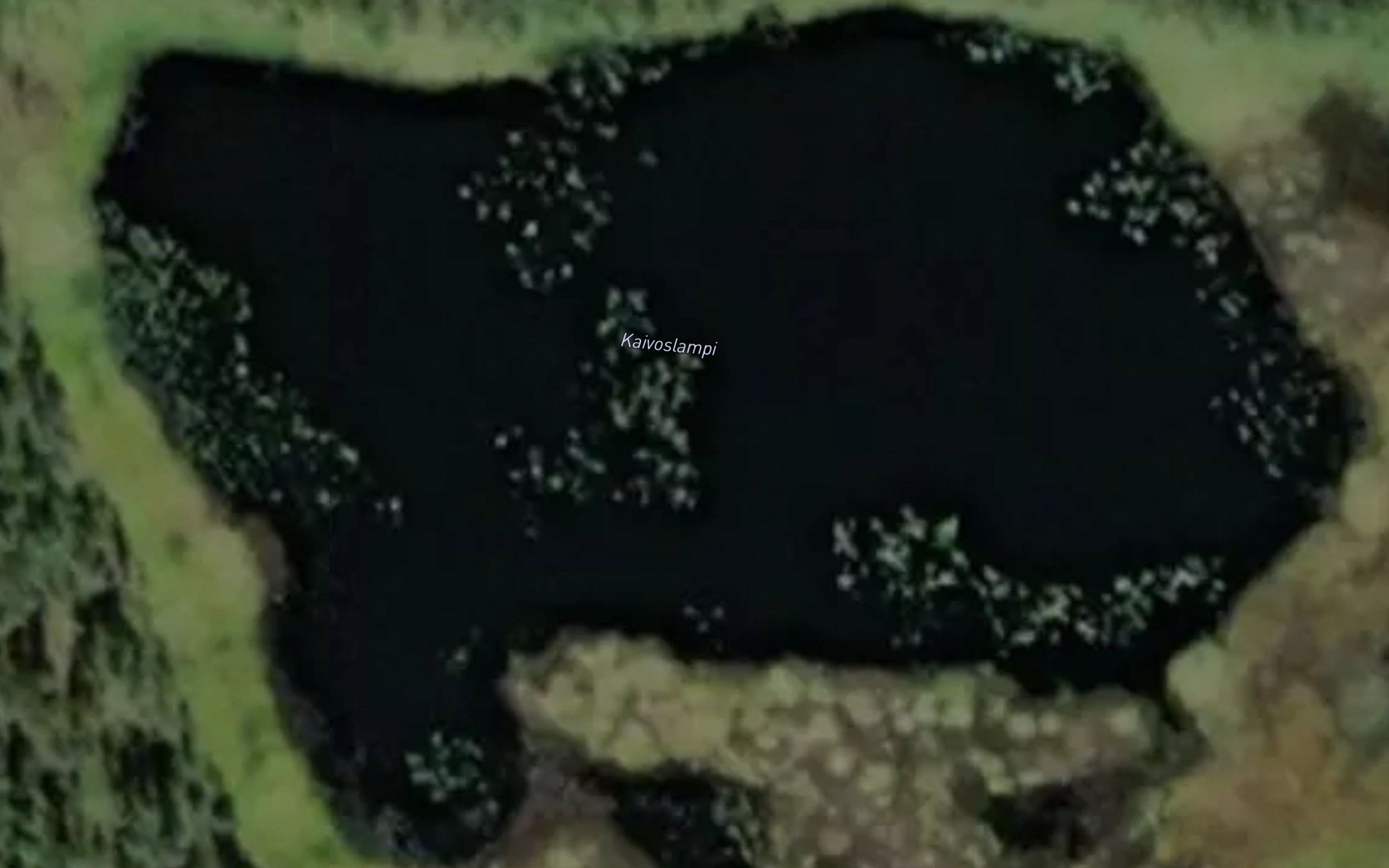Kaivoslampi