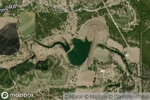 Lake Oz