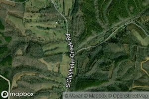 Reed Patch Creek