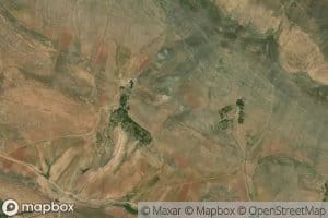 Cheshmeh-ye Kor Bulaghi