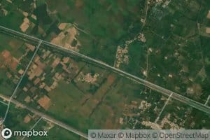 Right Debiapur Distributary