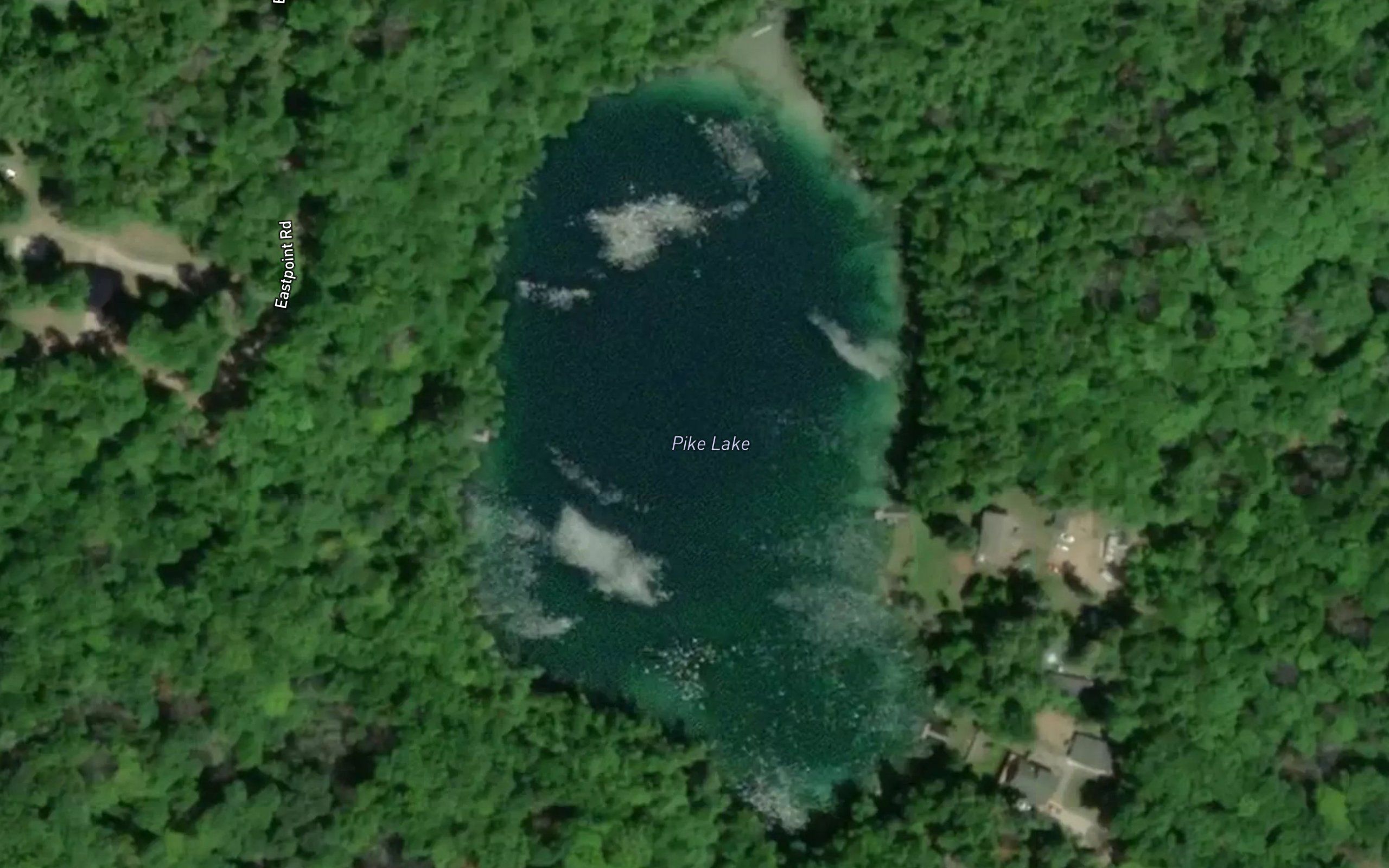 Pike Lake