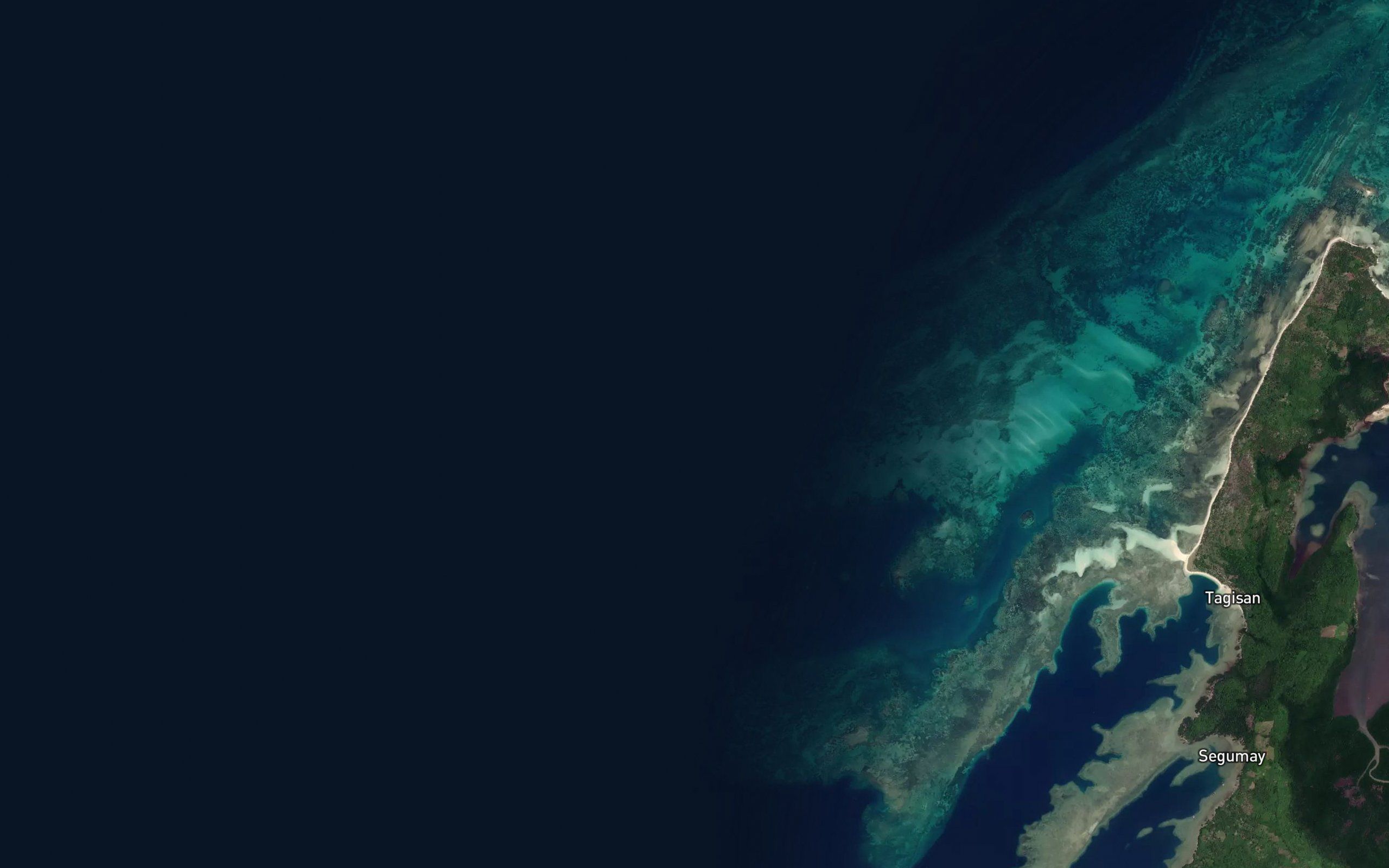 Ada Reef