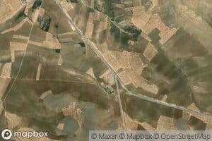 Cheshmeh-ye Qarah Gol