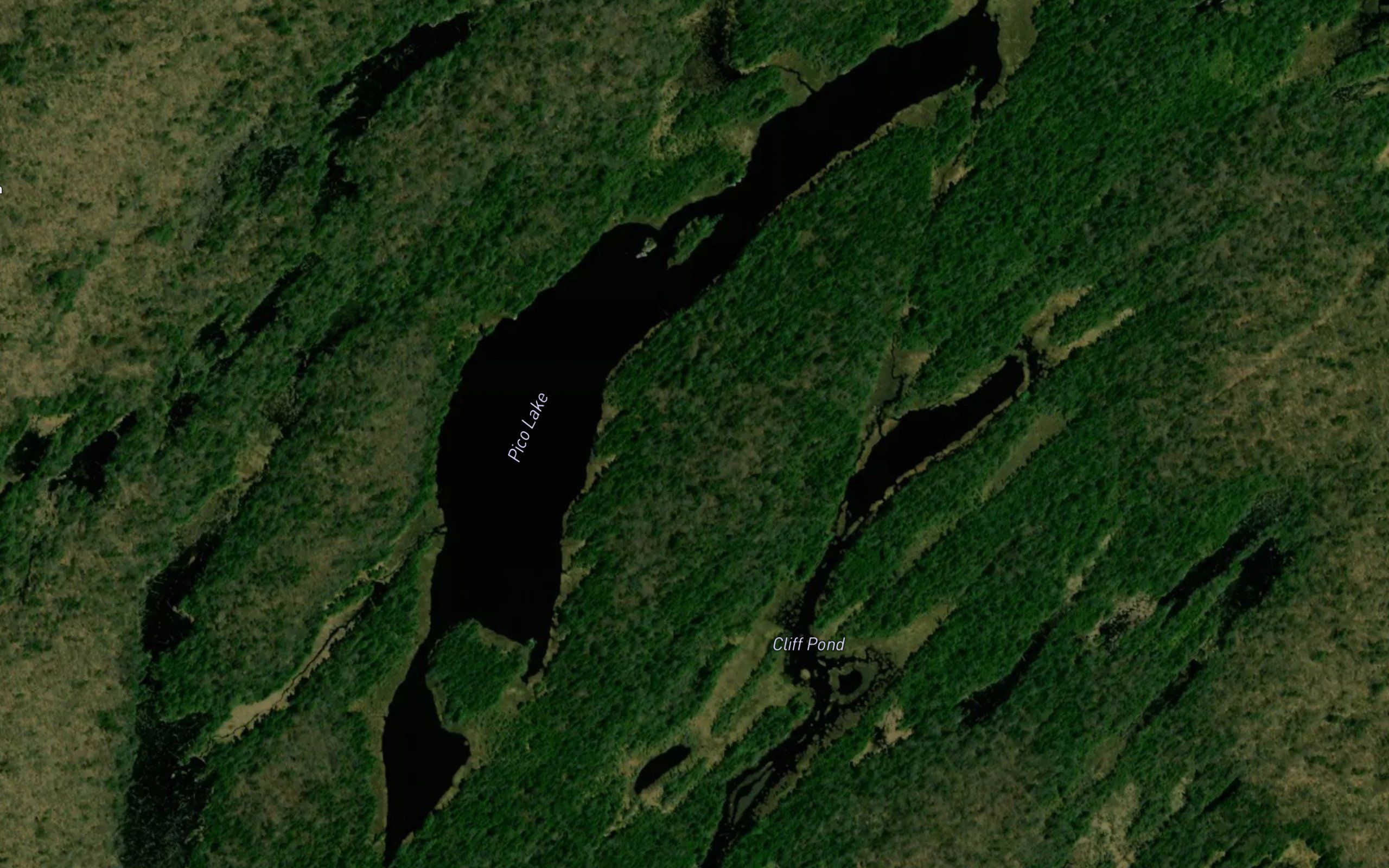 Pico Lake
