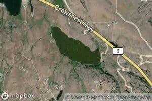 Spotted Lake