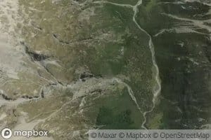 South Branch Temple Stream