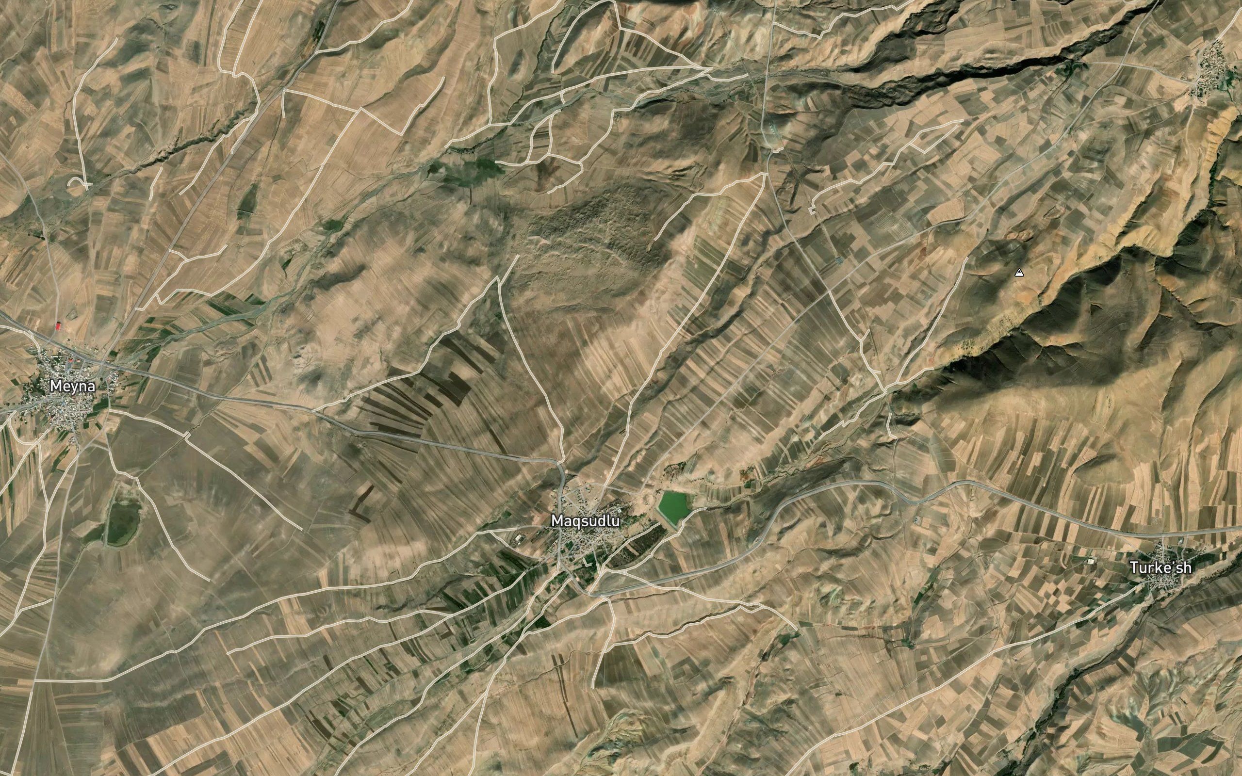 Cheshmeh-ye Ibchaqi Bolagh