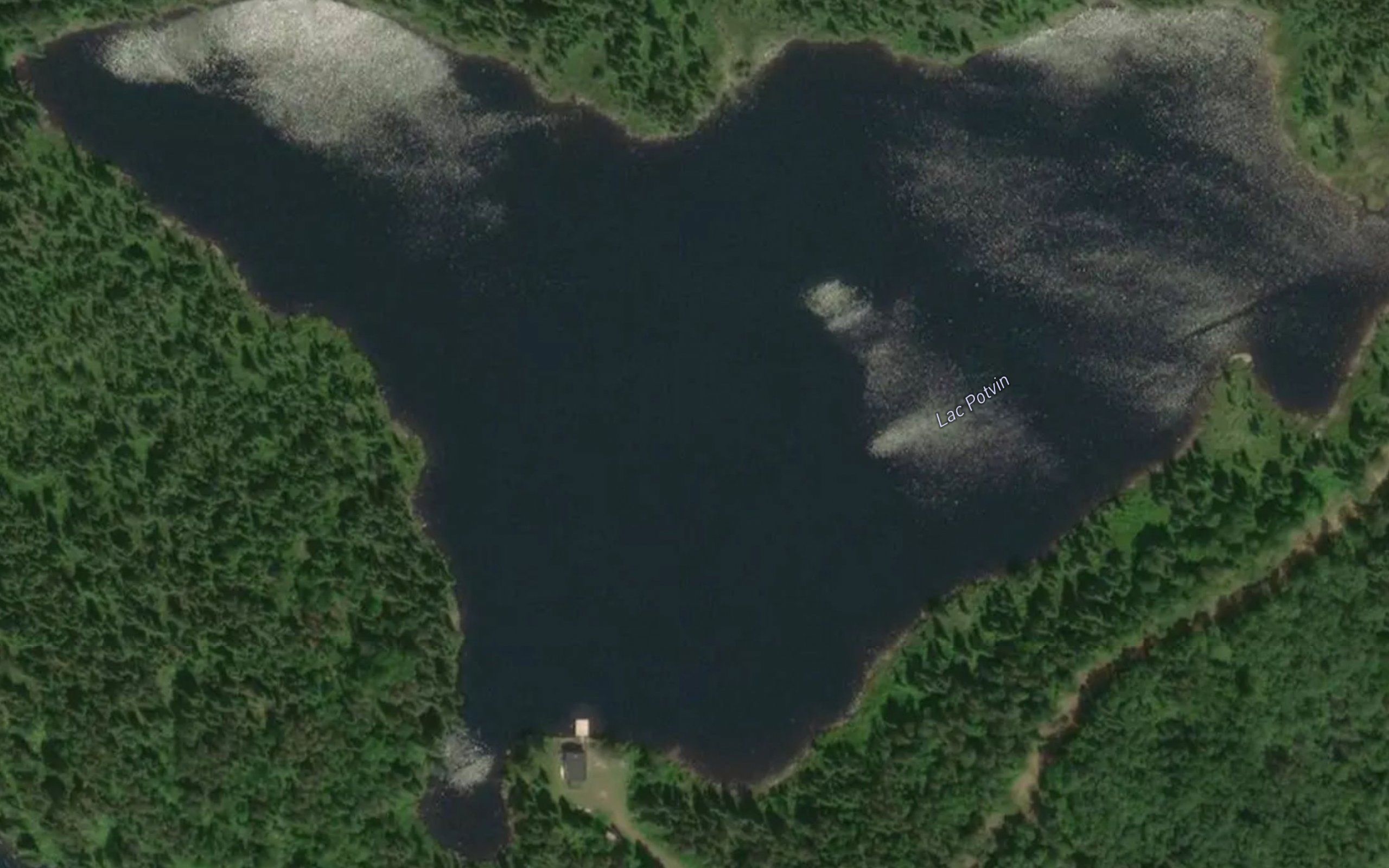 Lac Potvin