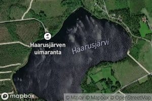 Haarusjarvi