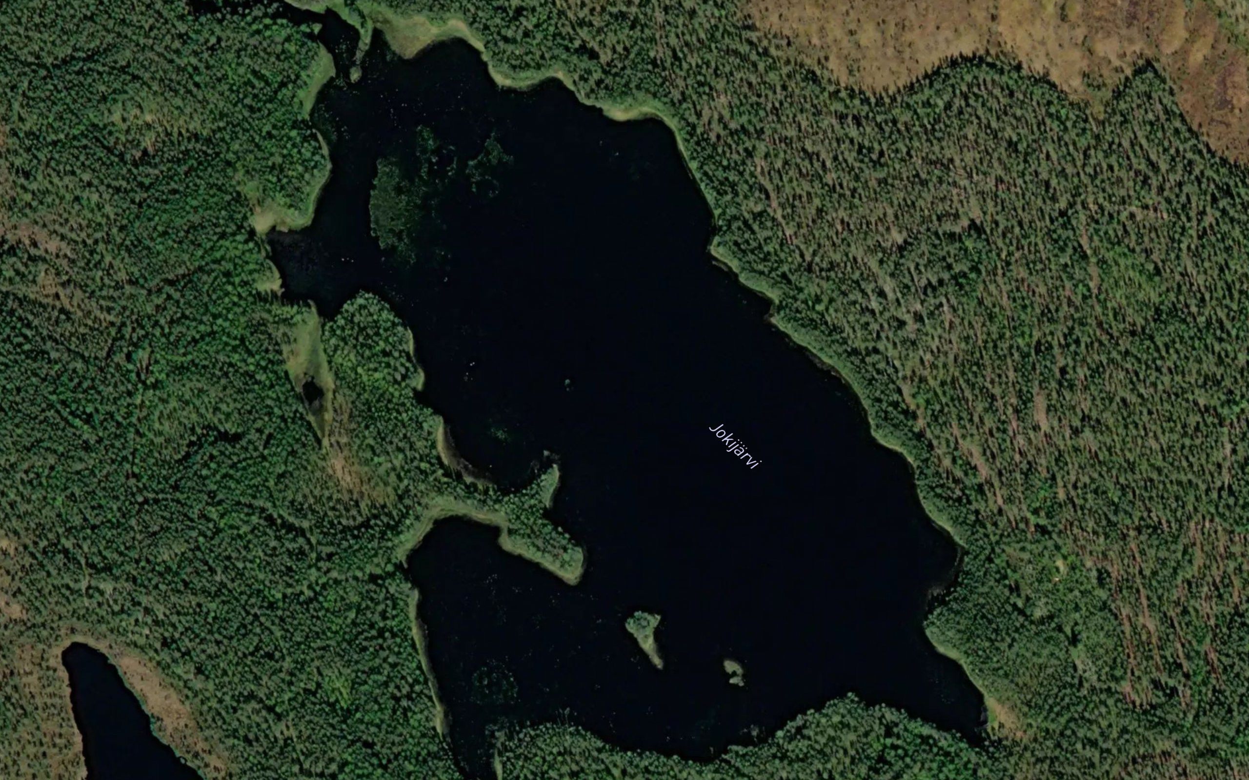 Jokijarvi