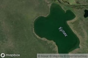Ozero Kulik