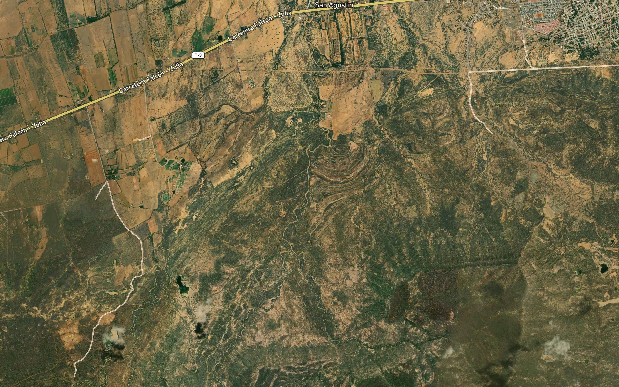 Quebrada Atascadero