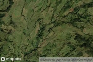 Quebrada Los Rincones