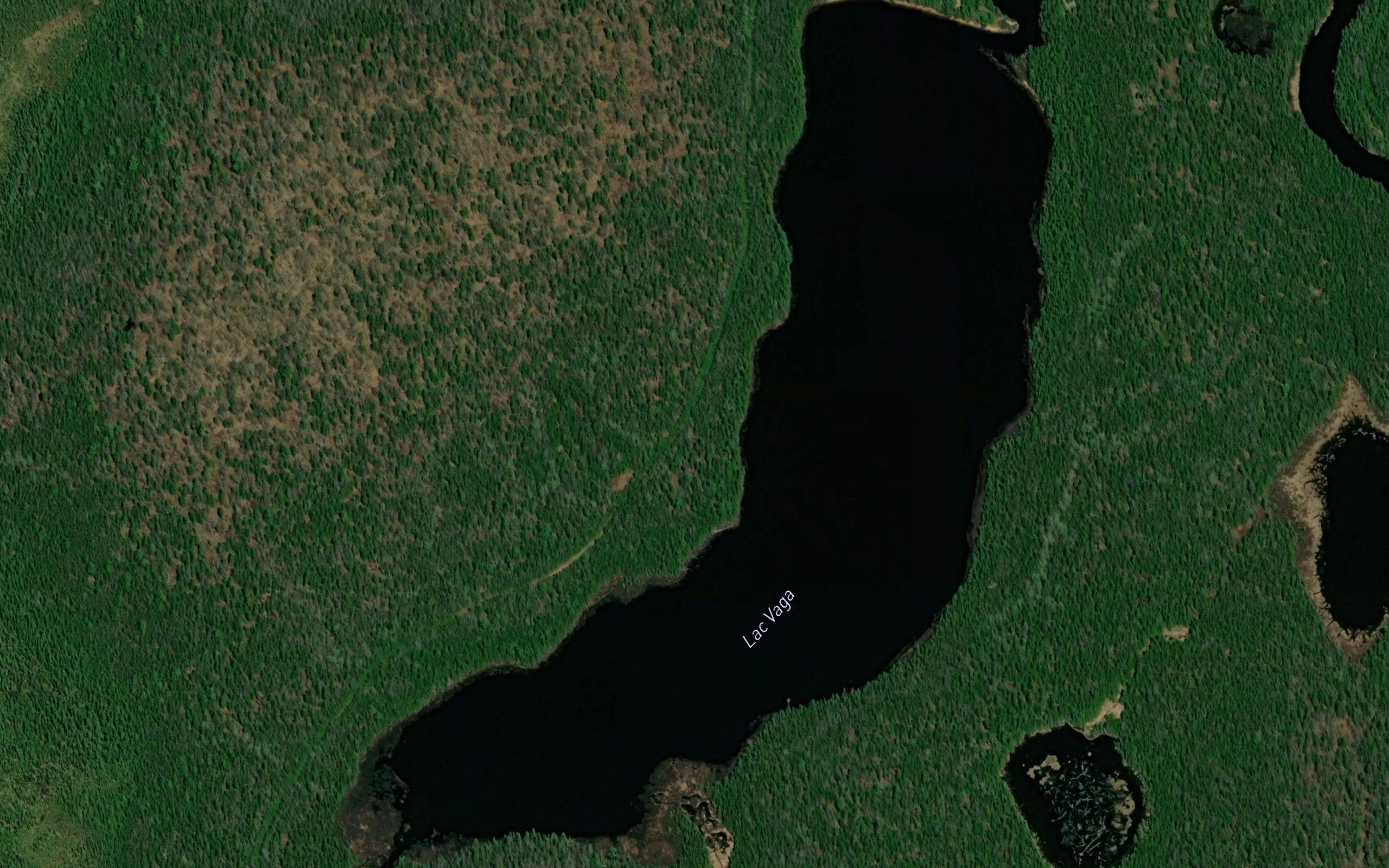 Lac Vaga