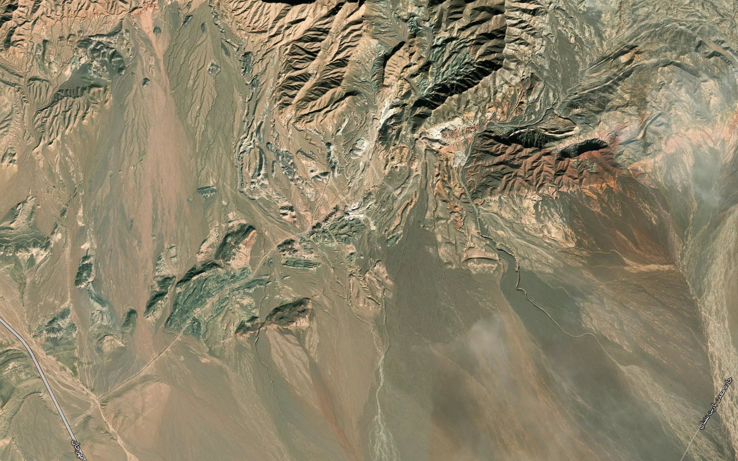 Rudkhaneh-ye Neyzar