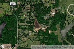 Marys Creek Lake Number Nine