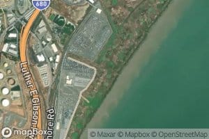 Sulphur Springs Creek