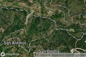 Quebrada Santa Barbara