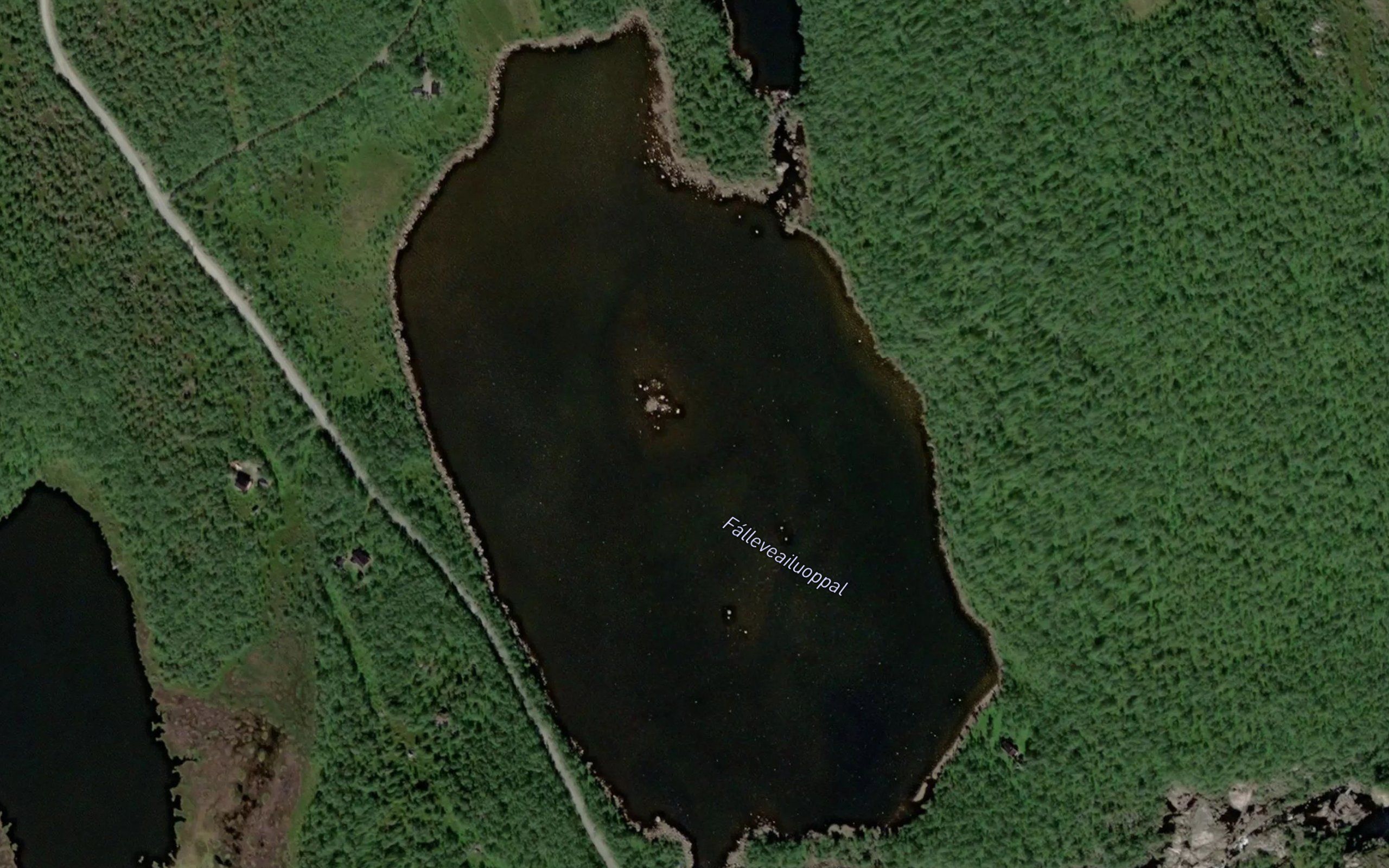 Fallevaejluobbal