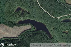 Crescent Lake