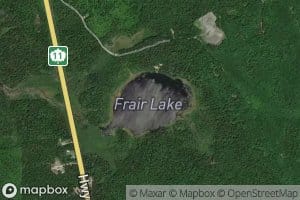 Frair Lake