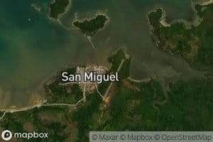 Quebrada Santa Cruz