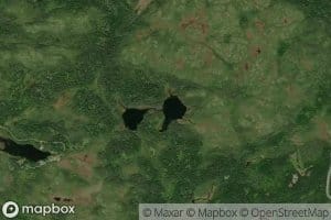 Bill Fitzpatrick Ponds