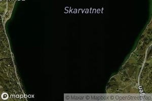 Skarvatnet