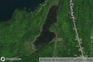 Lac des Perdrix