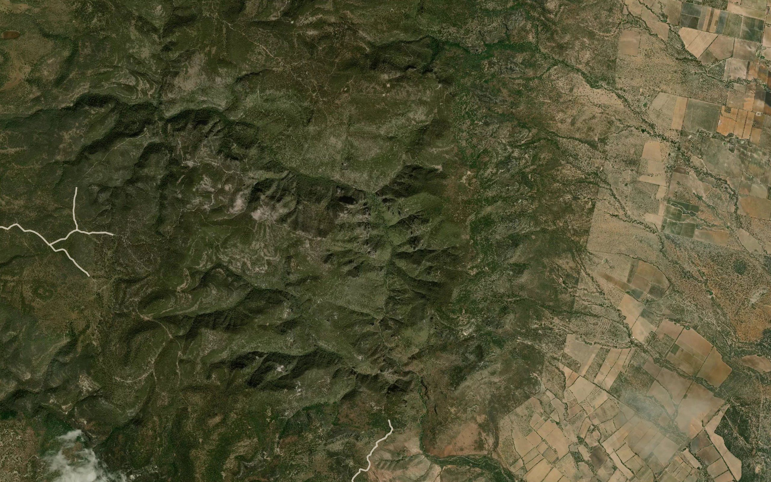 La Calera