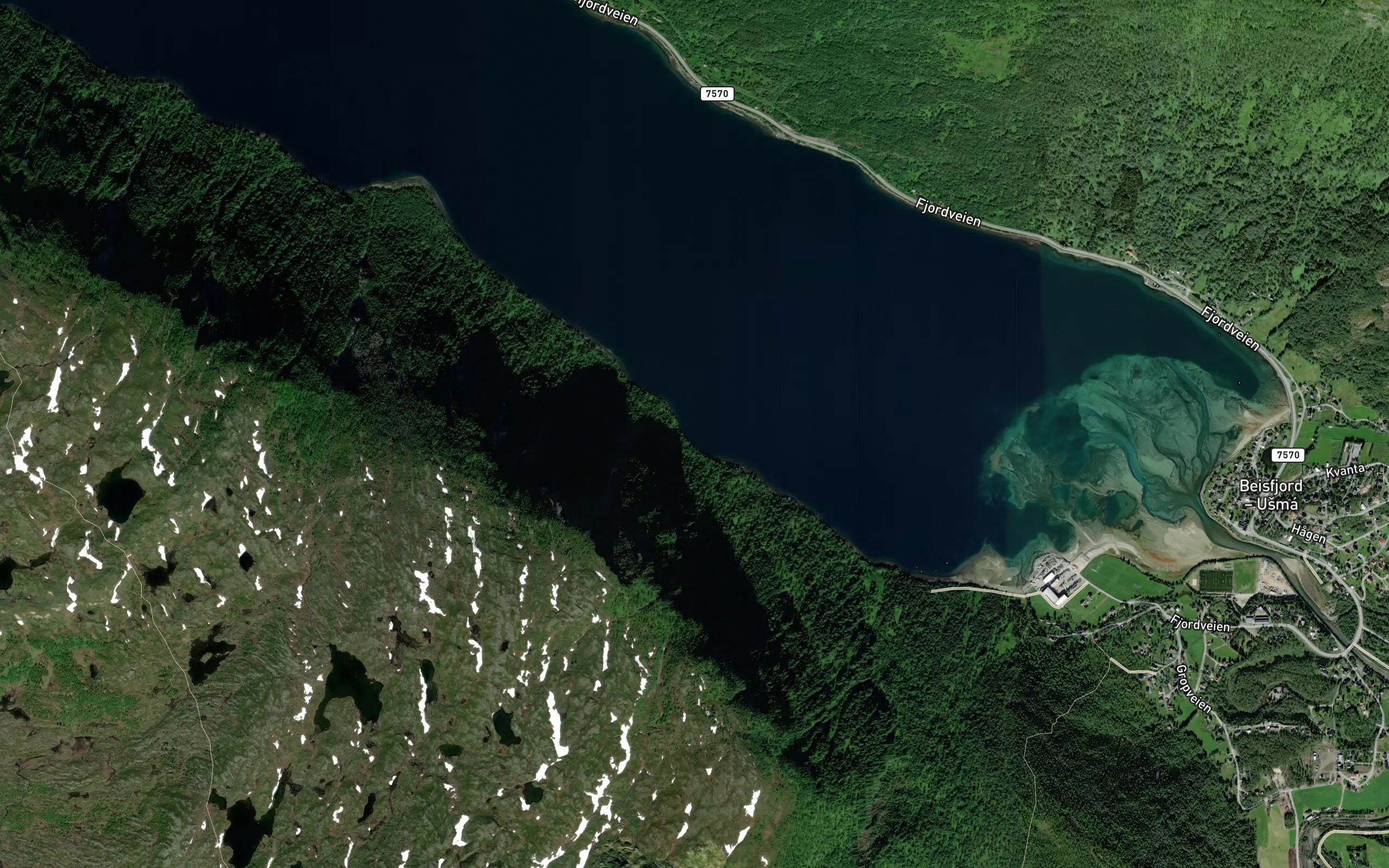 Utrorvika