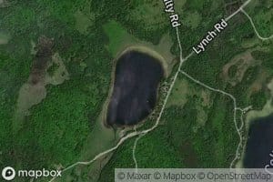 Samally Lake