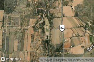 Presa San Francisco de los Viveros