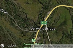 Travellers Rest River