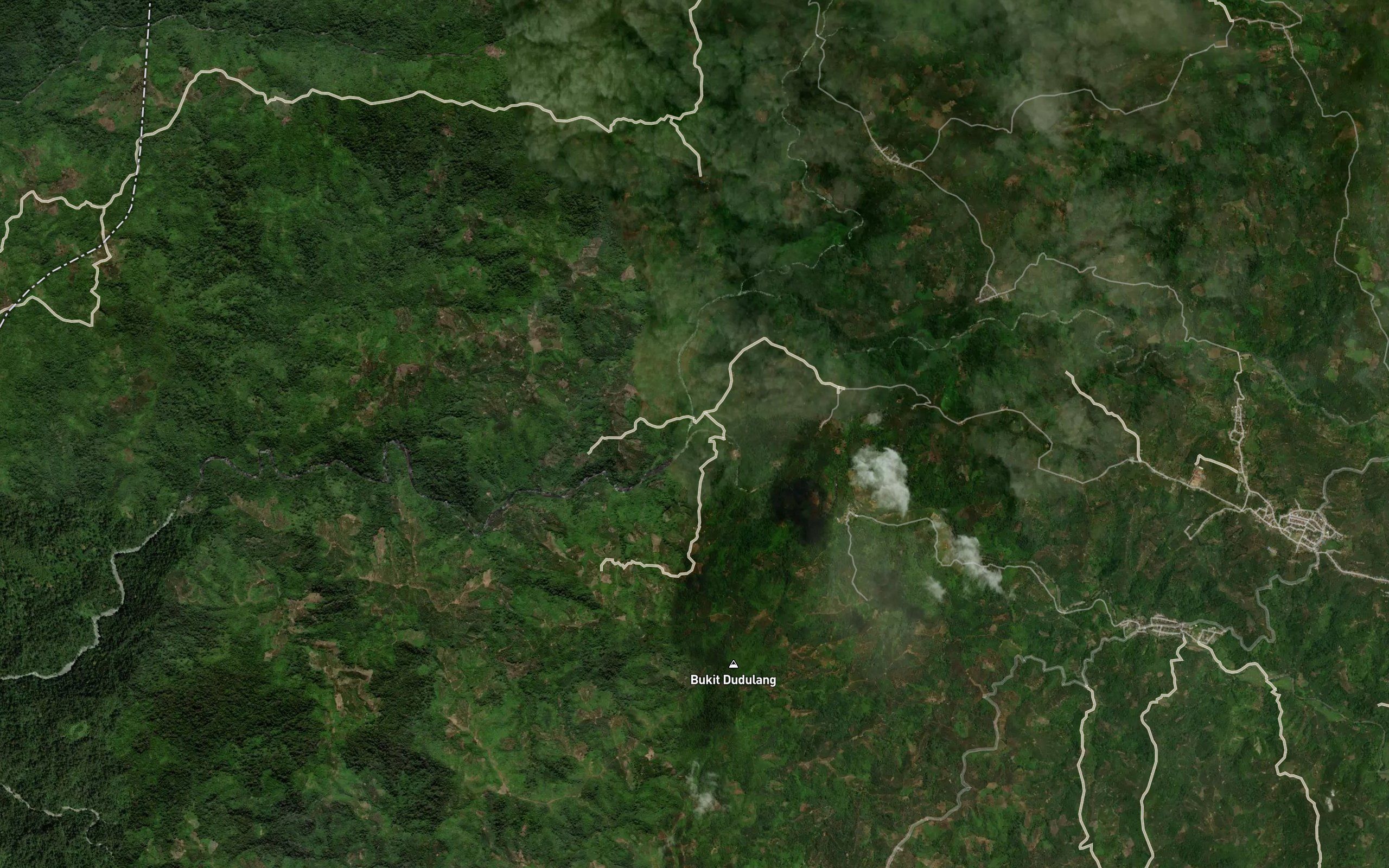 Sungai Aru