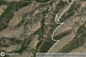 Pigeon Spring Number Two