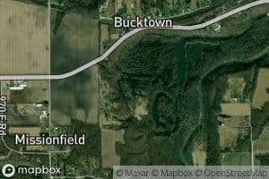 Missionfield Pond