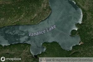 Vanance Lake