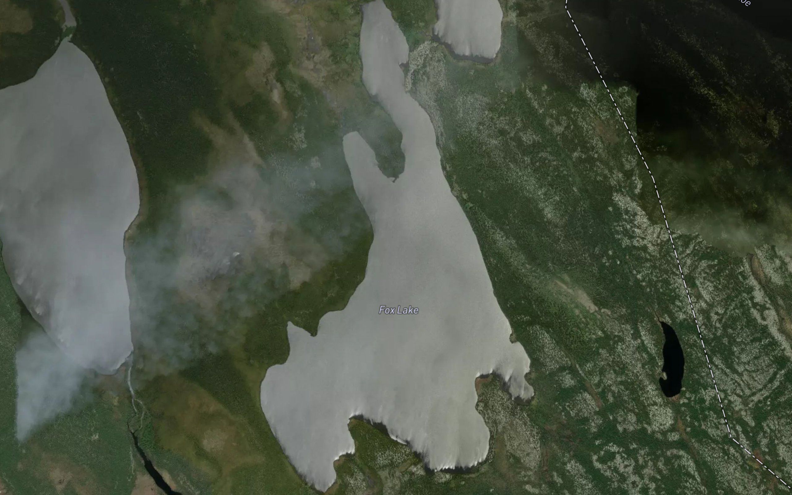 Fox Lake