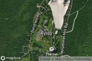 Skytop Lower Lake