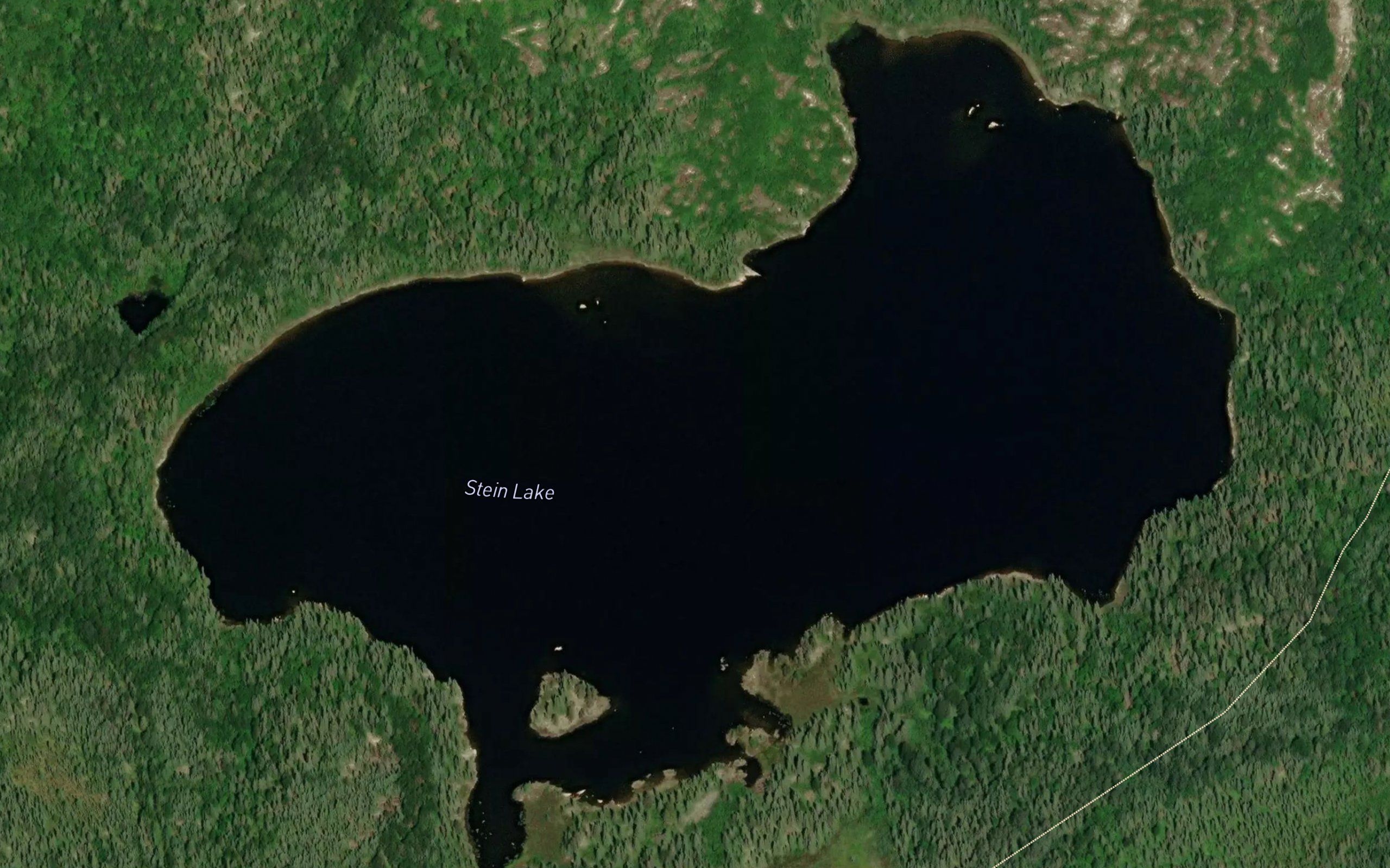 Stein Lake