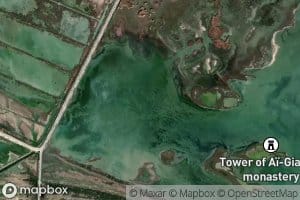 Ichthyotrofeio Tholis